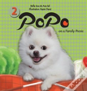 Popo On A Family Picnic