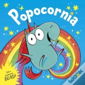 Capa do artigo Popocornia