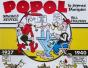 Popol Le Joyeux Pompier ; 1937-1940 - Preview