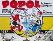 Capa do artigo Popol Le Joyeux Pompier ; 1937-1940