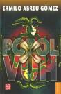 Popol Vuh (Antiguas Leyendas Del Quiche)  - Preview