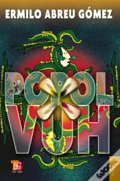 Capa do artigo Popol Vuh