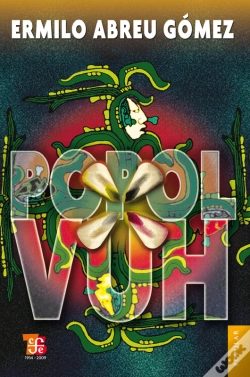 Capa do artigo Popol Vuh