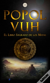 Capa do artigo Popol-Vuh