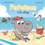 Popotam À La Plage - Preview