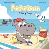 Capa do artigo Popotam À La Plage