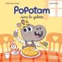 Popotam Aime La Galette - Preview