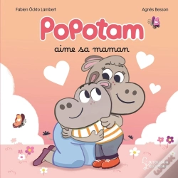 Capa do artigo Popotam Aime Sa Maman