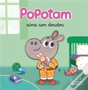 Capa do artigo Popotam Aime Son Doudou