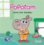 Popotam Aime Son Doudou - Preview