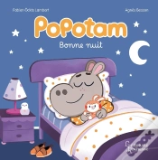 Capa do artigo Popotam : Bonne Nuit