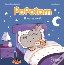 Capa do artigo Popotam : Bonne Nuit