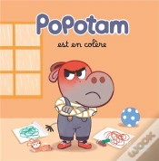 Capa do artigo Popotam Est En Colère