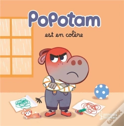 Capa do artigo Popotam Est En Colère