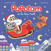 Capa do artigo Popotam Et Le Père Noël