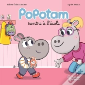 Capa do artigo Popotam Rentre À L