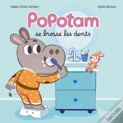 Capa do artigo Popotam Se Brosse Les Dents