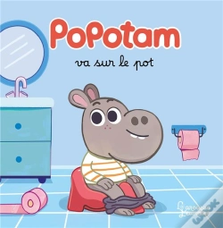 Capa do artigo Popotam Va Sur Le Pot