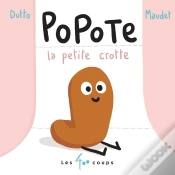 Capa do artigo Popote La Petite Crotte