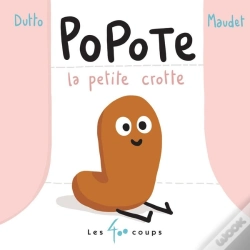 Capa do artigo Popote La Petite Crotte