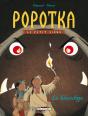 Popotka Le Petit Sioux Tome 2 ; Le Wendigo - Preview