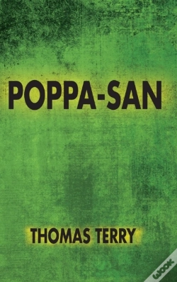 Capa do artigo Poppa-San