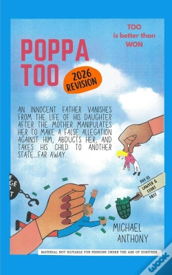 Capa do artigo Poppa Too