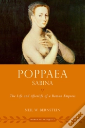 Capa do artigo Poppaea Sabina