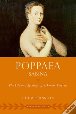 Capa do artigo Poppaea Sabina