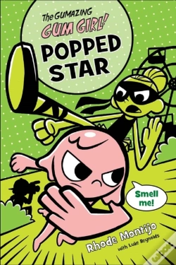 Capa do artigo Popped Star