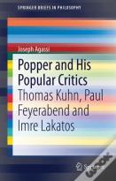 Popper And His Popular Critics
