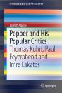 Popper And His Popular Critics - Preview