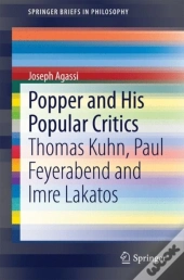 Popper And His Popular Critics