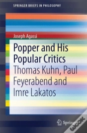 Capa do artigo Popper And His Popular Critics