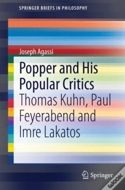 Capa do artigo Popper And His Popular Critics