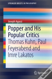 Popper And His Popular Critics