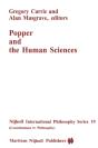 Popper And The Human Sciences - Preview
