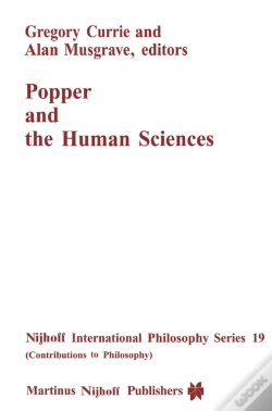Capa do artigo Popper And The Human Sciences