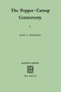 Popper-Carnap Controversy - Preview
