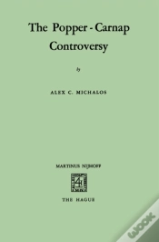 Capa do artigo Popper-Carnap Controversy