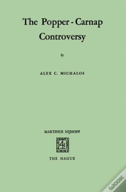 Capa do artigo Popper-Carnap Controversy