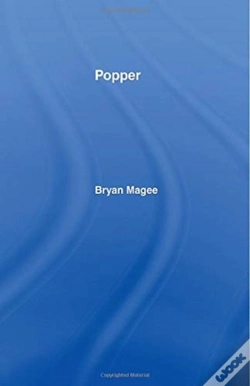 Capa do artigo Popper Cb