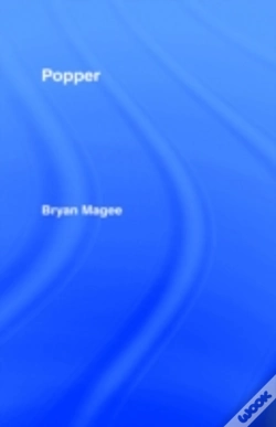 Capa do artigo Popper Cb