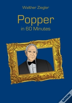 Capa do artigo Popper In 60 Minutes
