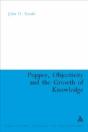 Popper, Objectivity And The Growth Of Knowledge - Preview