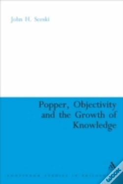 Capa do artigo Popper, Objectivity And The Growth Of Knowledge