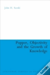 Capa do artigo Popper, Objectivity And The Growth Of Knowledge