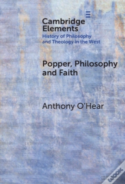 Capa do artigo Popper, Philosophy And Faith