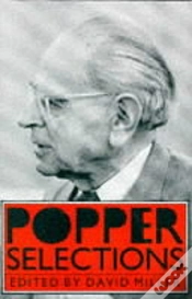Capa do artigo Popper Selections