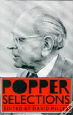 Capa do artigo Popper Selections